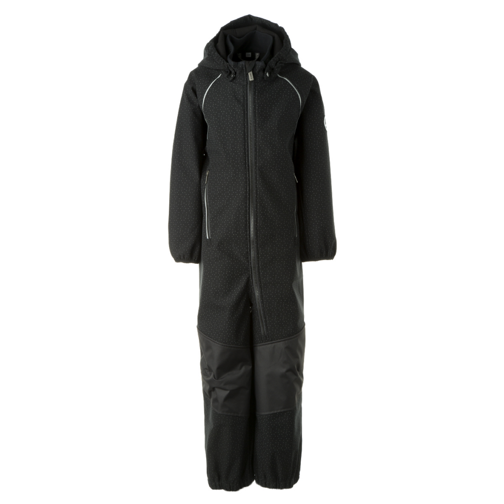 Lasten Softshell haalarit ADAL 1
