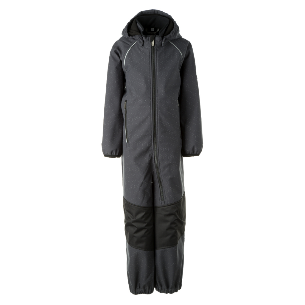 Lasten Softshell haalarit ADAL 1