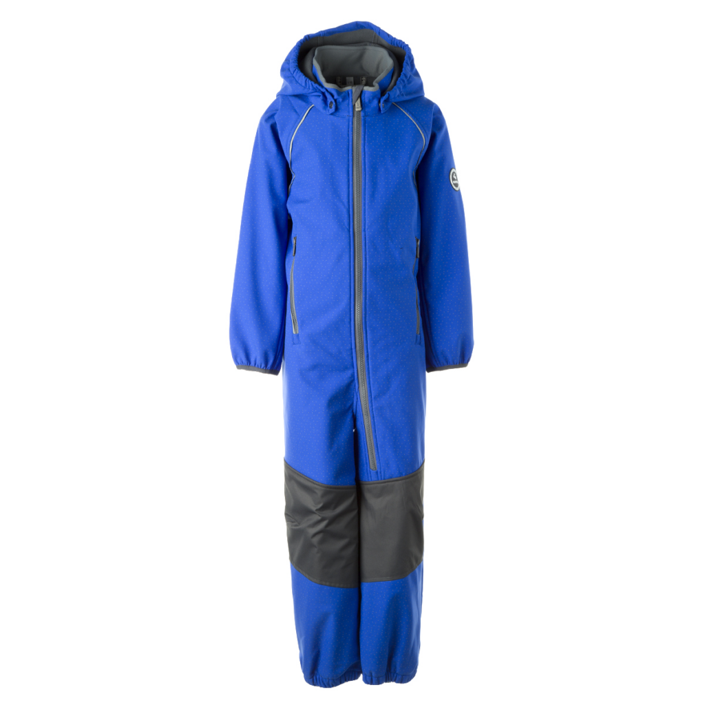 Lasten Softshell haalarit ADAL 1