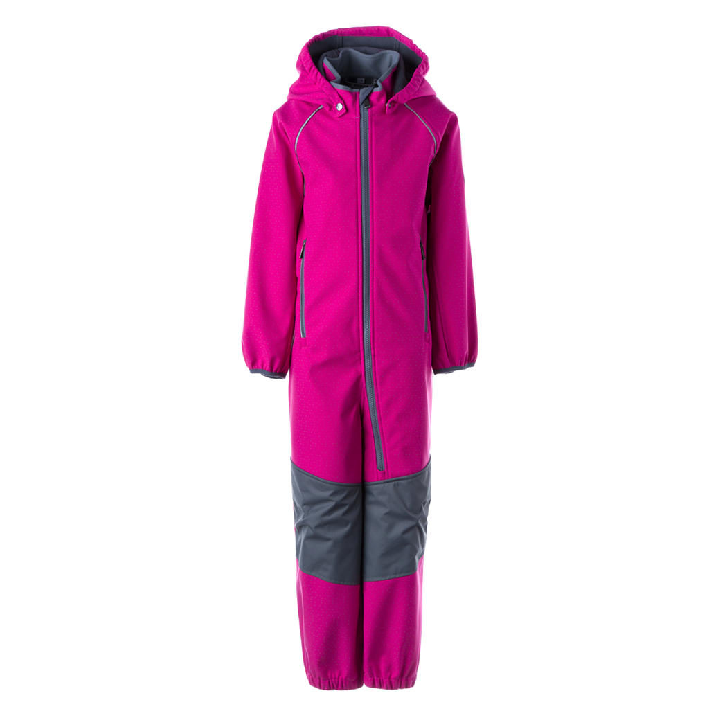Lasten Softshell haalarit ADAL 1