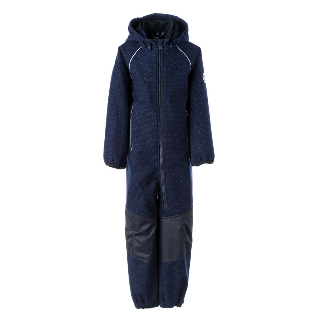 Lasten Softshell haalarit ADAL 1
