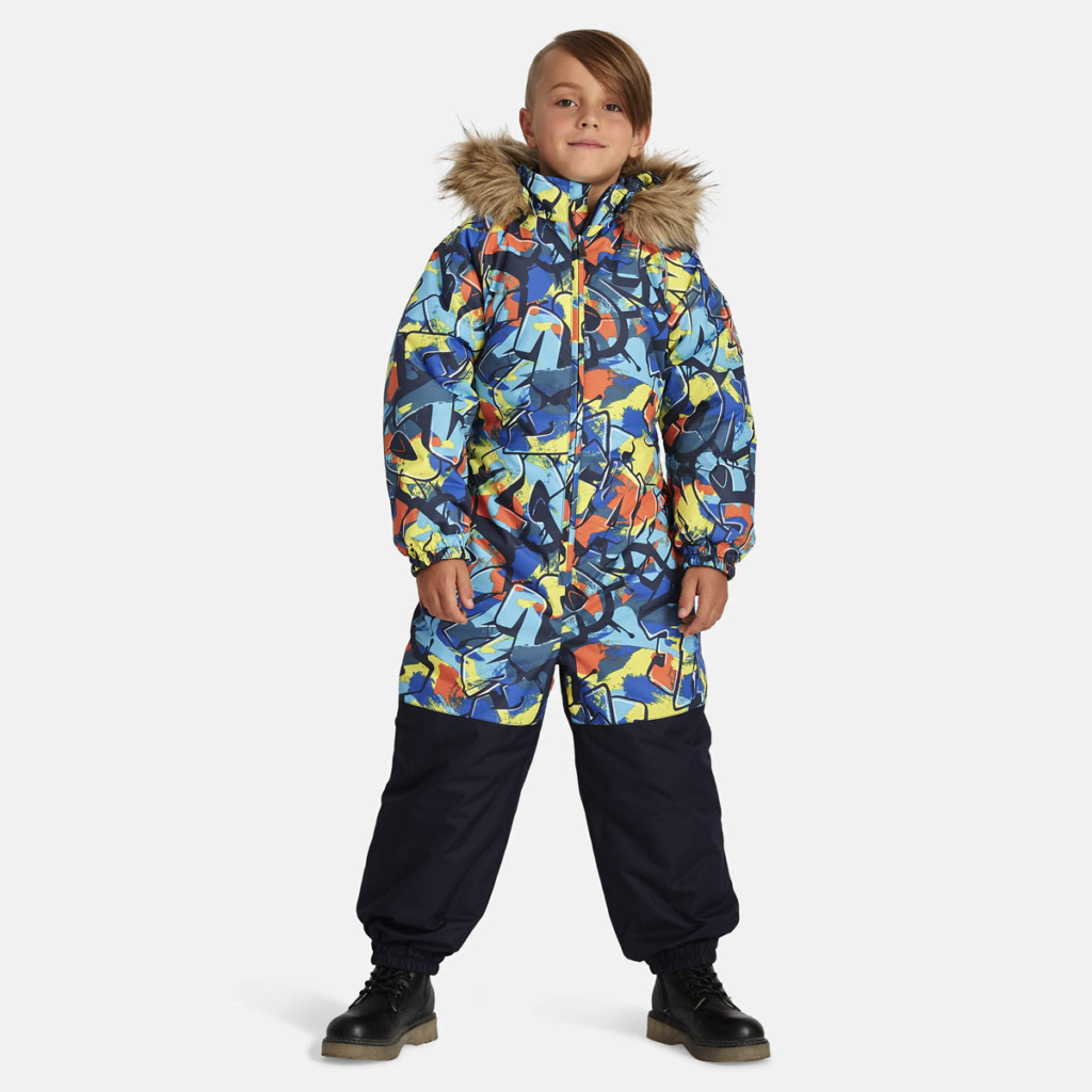Lasten talvihaalarit WILLE
