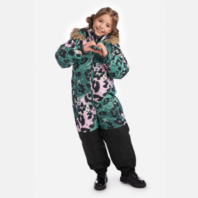 Dark green (patterned)