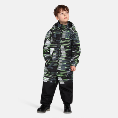 Black (patterned)