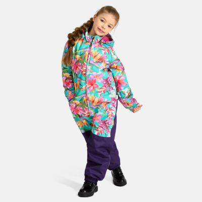 Multicolor (patterned)
