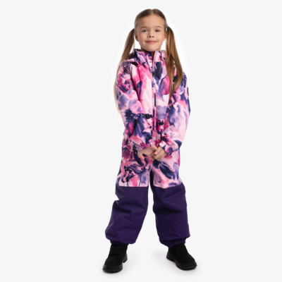 Pink (patterned)
