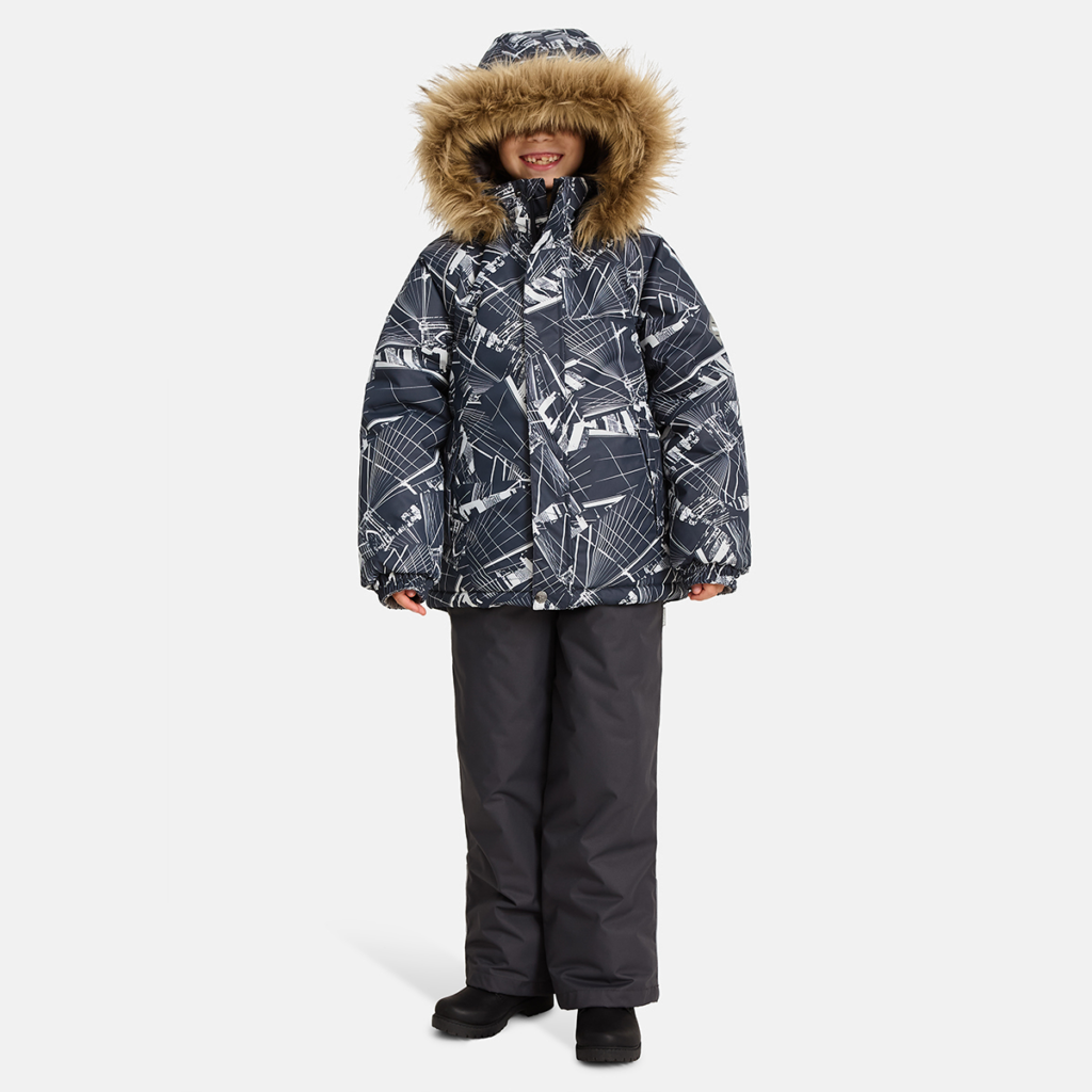 Poikinen talvisetti WINTER
