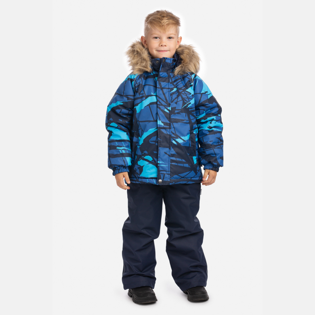 Poikinen talvisetti WINTER