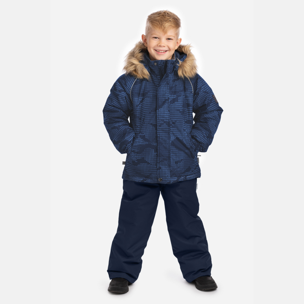 Poikinen talvisetti WINTER