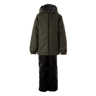 Dark green