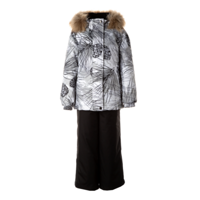 Light gray (patterned)