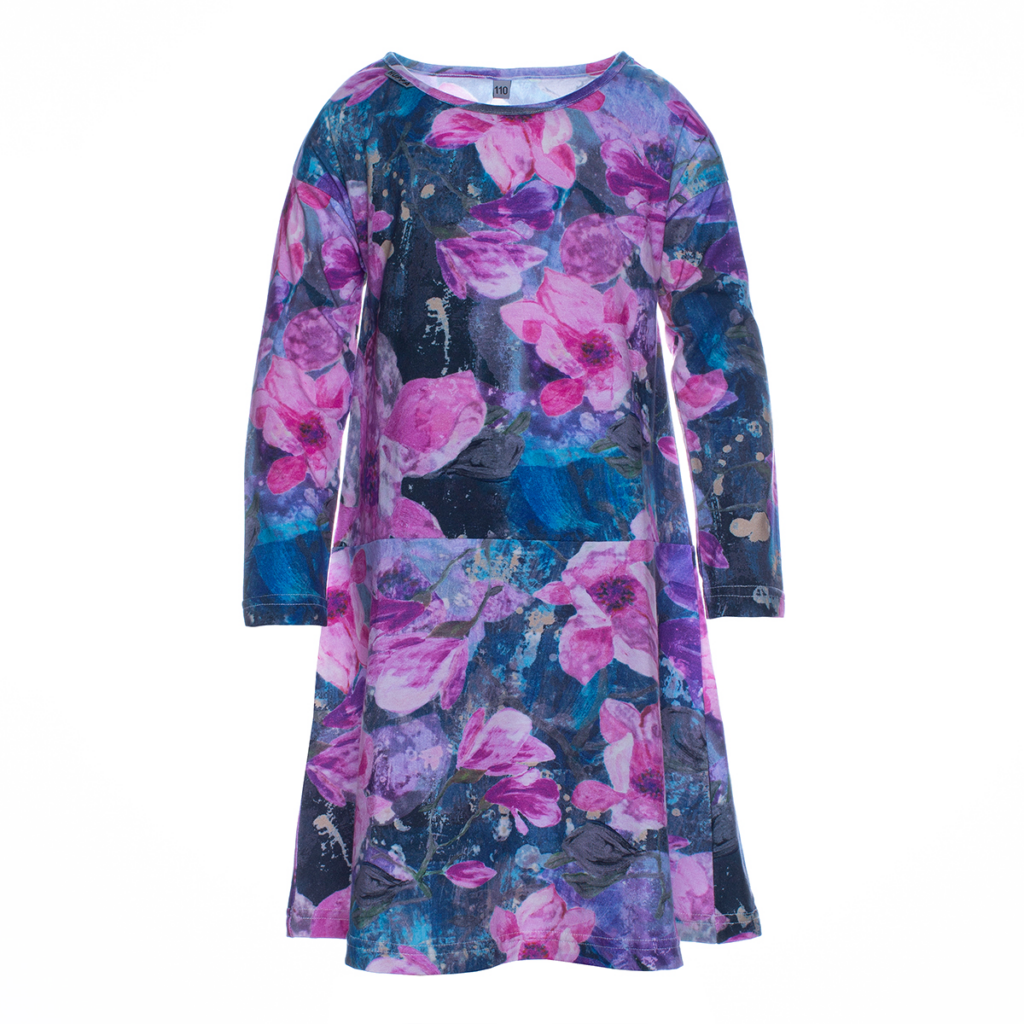 Tyttöjen mekko MAIA