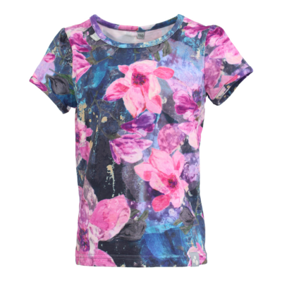 Lilac (patterned)