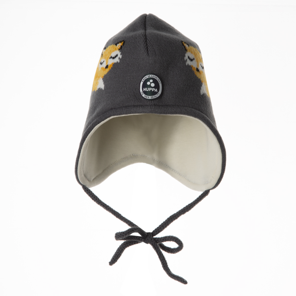 Lasten kevät-syksy hattu KARRO 1
