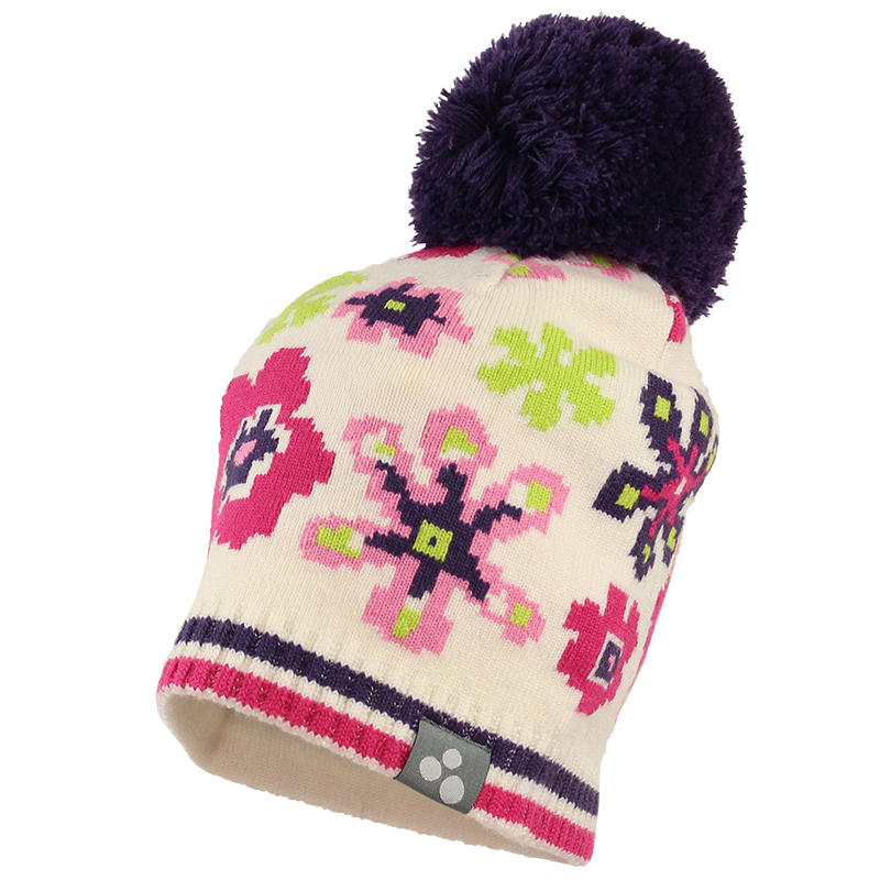 Lasten hattu FLORAL