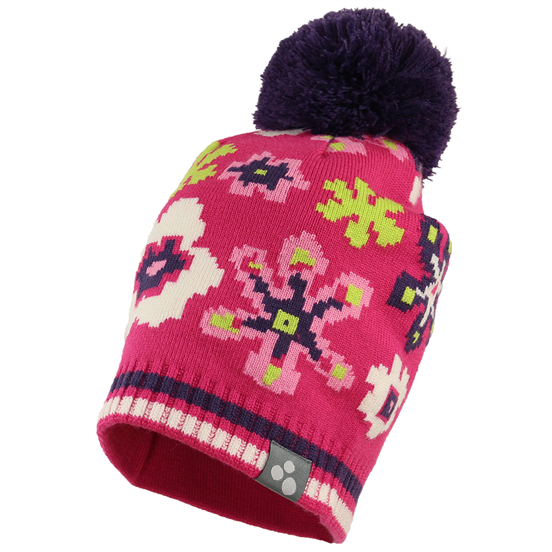 Lasten hattu FLORAL