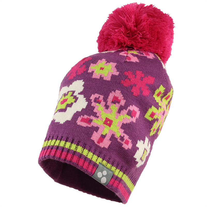 Lasten hattu FLORAL