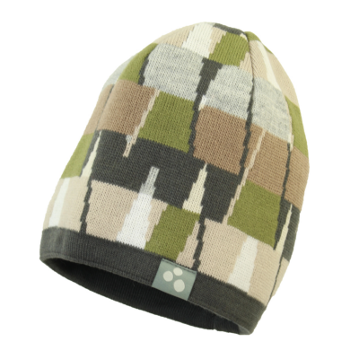 Khaki (patterned)