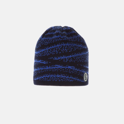 Dark blue (patterned)