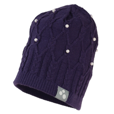Dark lilac