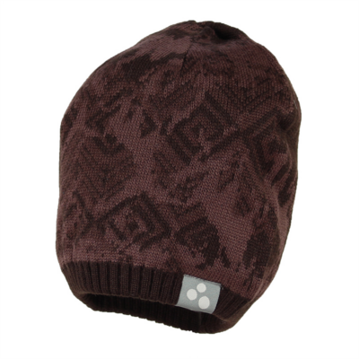 Brown (patterned)