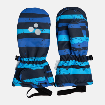 Dark blue (patterned)