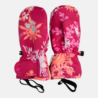 Fuchsia (patterned)