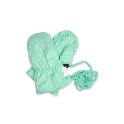Mint green