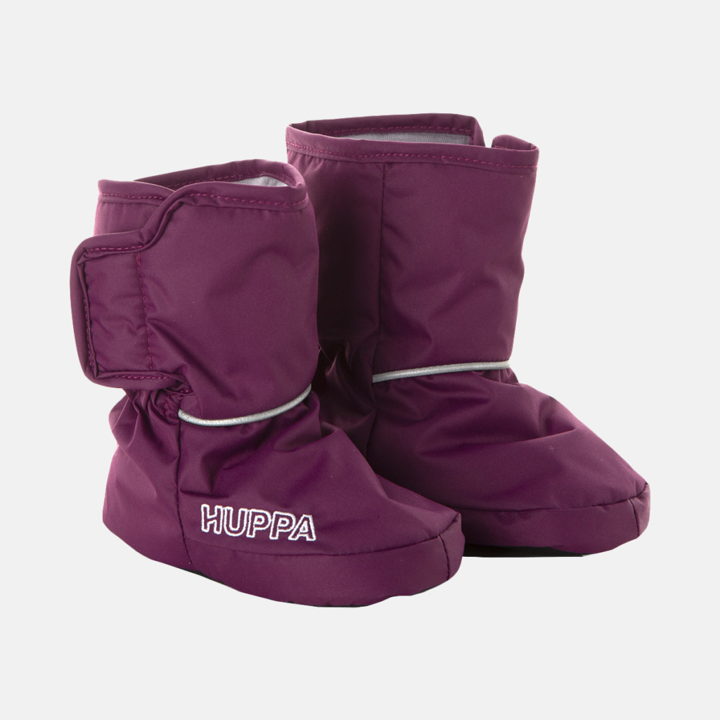 Vauvan töppöset RICH 1
