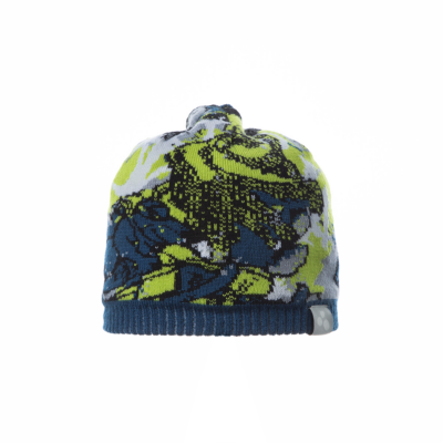 Lime (patterned)