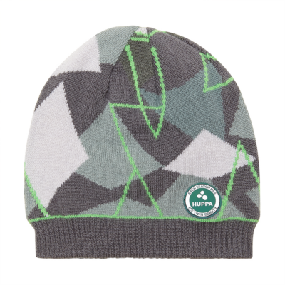Dark green (patterned)