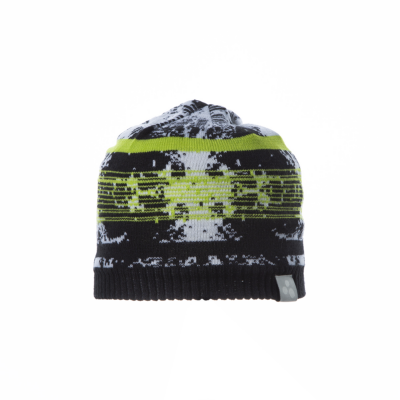 Lime (patterned)
