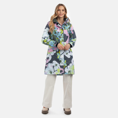Gray (patterned)