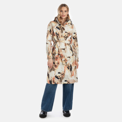 Light beige (patterned)