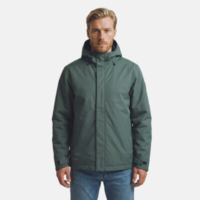 Forest green
