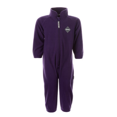 Dark lilac