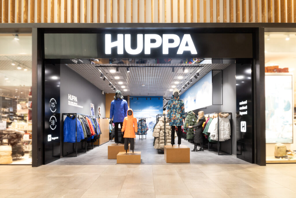 Nautica Representative Store