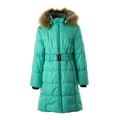Mint green