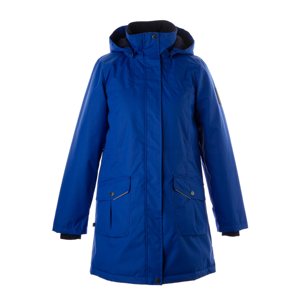 Naisten kevät-syksy parka MONA 3