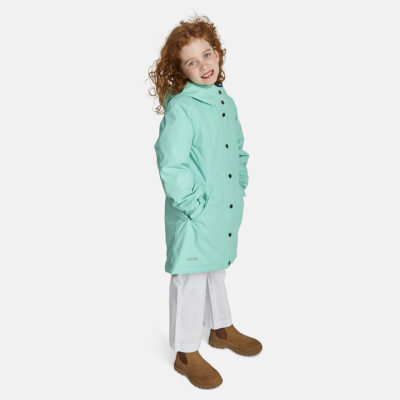 Mint green