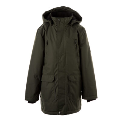 Dark green