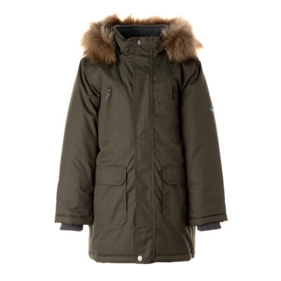 Dark green