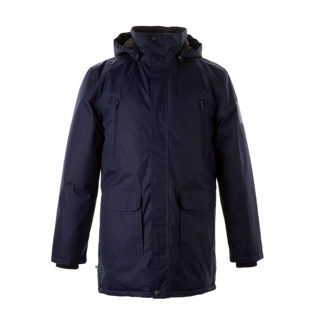 Miesten kevät-syksy parka ROMAN 1