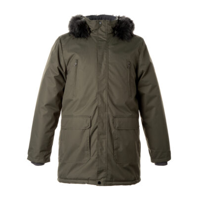 Dark green