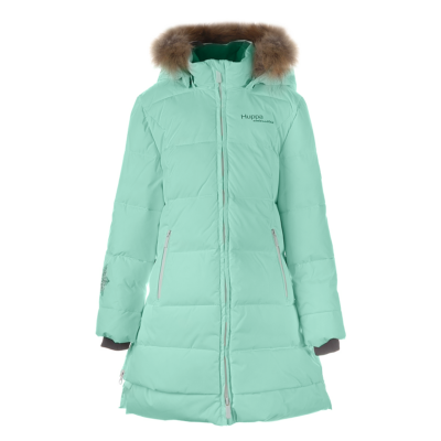 Mint green