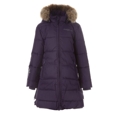 Dark lilac