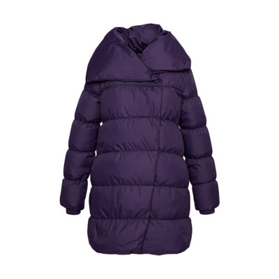 Dark lilac
