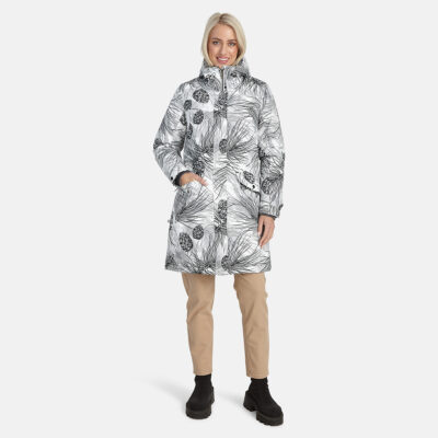 Light gray (patterned)