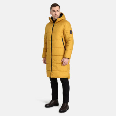 Golden brown