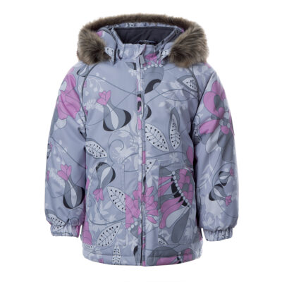 Light gray (patterned)